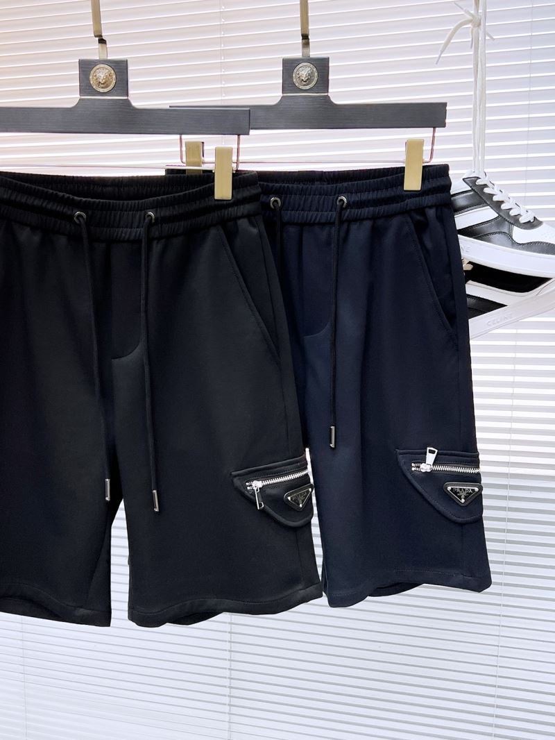 Prada Short Pants